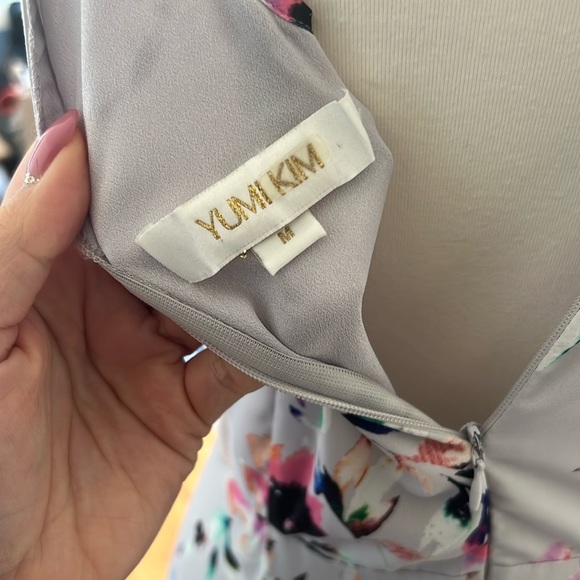 Yumi Kim maxi dress - Picture 7 of 8